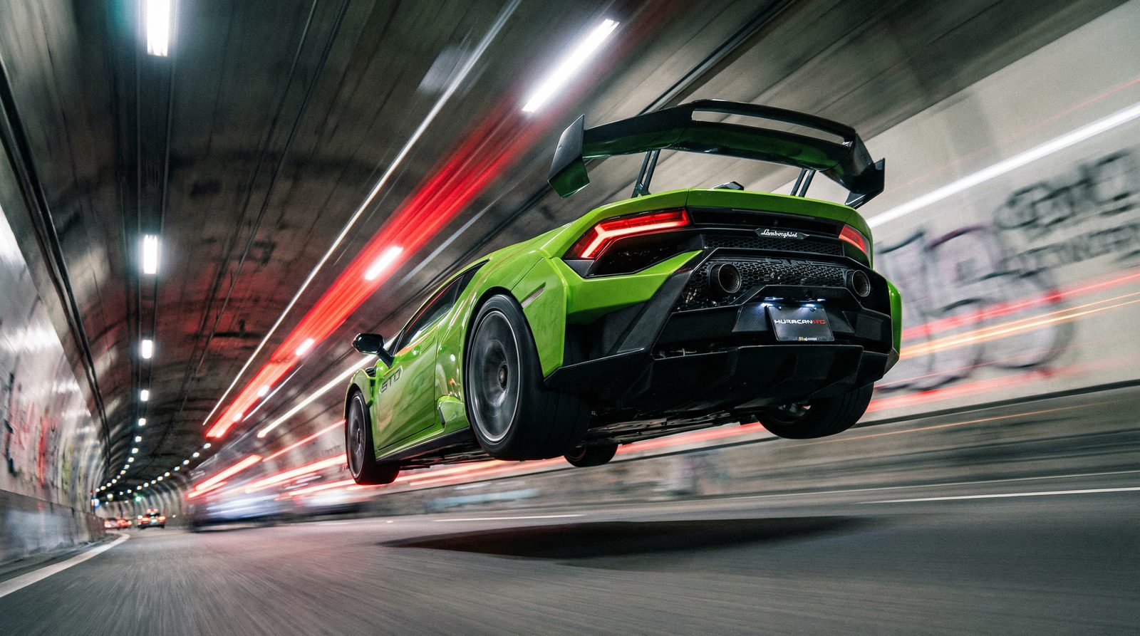 黑料兰博基尼隧道视频